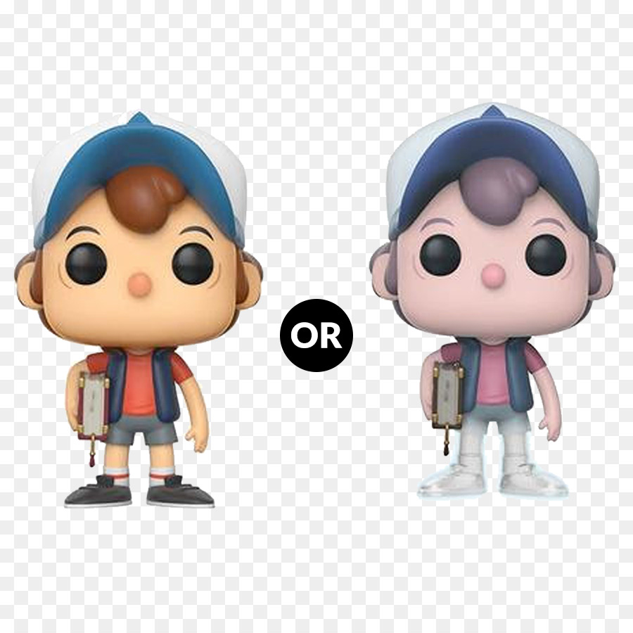 Mabel Pines Dipper Pines Grunkle Stan Bill Cipher Funko - giocattolo