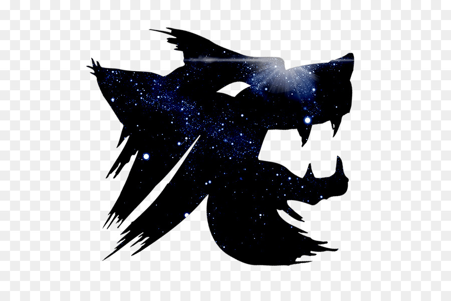 beta wolf symbol