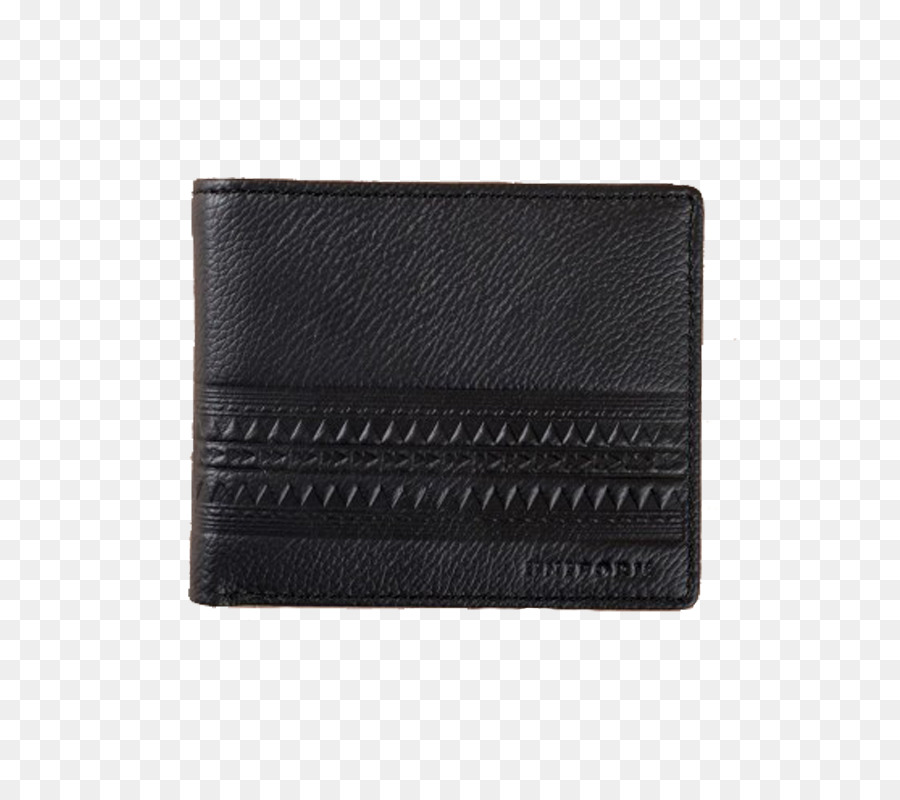 Wallet Geldbörse Leder - Brieftasche