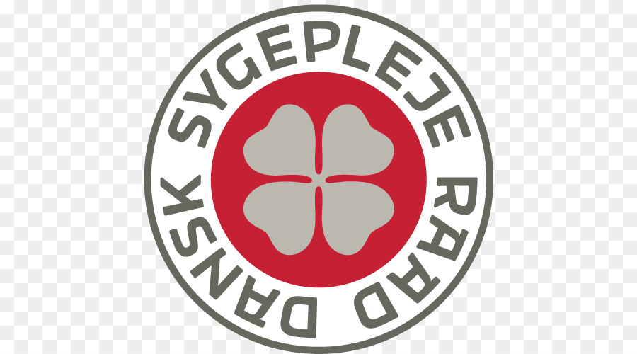 Il danese Infermieri' Organizzazione sindacale danese Sygeplejeråd (DSR) - segno più