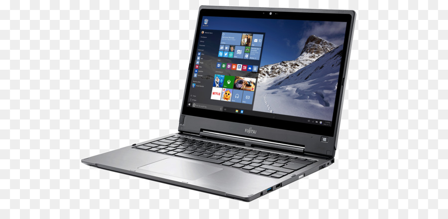 Laptop Von Hewlett-Packard, Lenovo IdeaPad Intel Core - Laptop