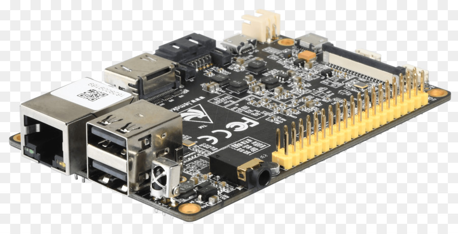 Mikrocontroller Banana Pi Gigabyte Betriebssysteme Motherboard - Android