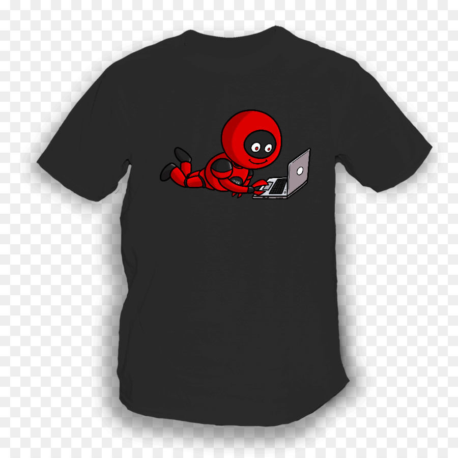 T shirt Logo Schrift - T Shirt