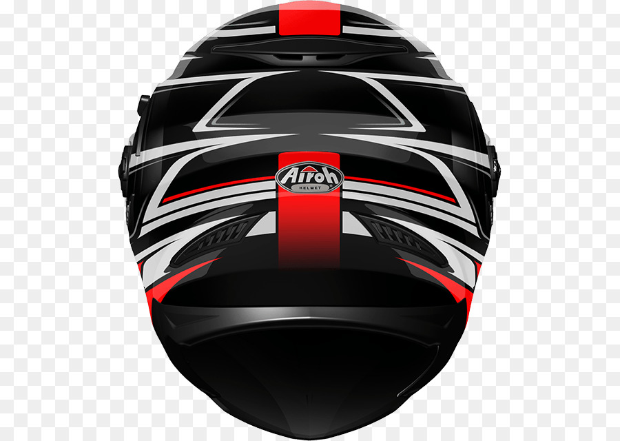 Fahrrad Helme, Motorrad Helme, Lacrosse Helm Ski & Snowboard Helme von AIROH - Fahrradhelme