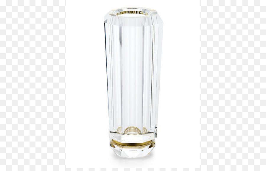 Bicchiere Vaso di Cristallo - vetro