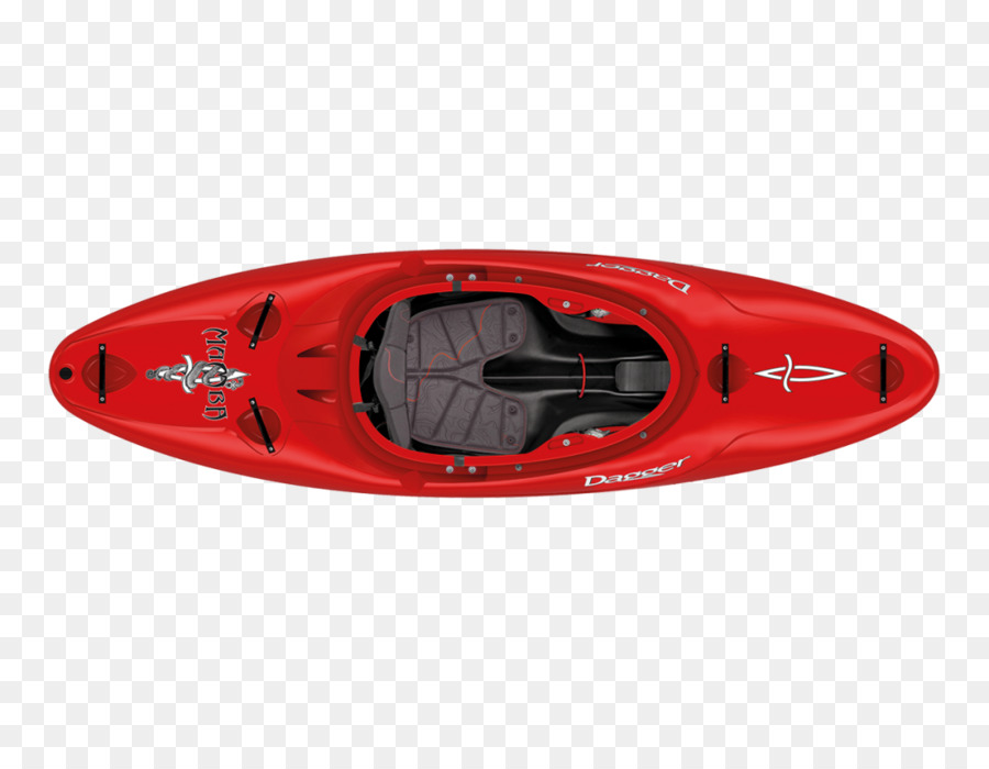 Boot Von Jackson Kayak, Inc. Kanu-Wildwasser - Boot