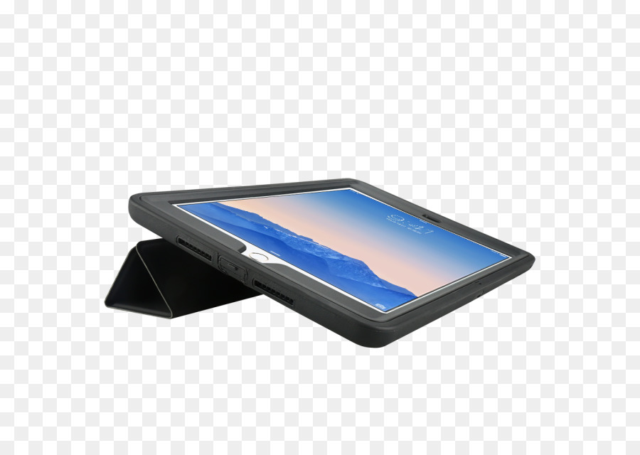 iPad Air 2 Gadget blu Cobalto Business - attività commerciale