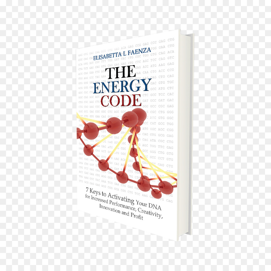 Die Energie Code: Mastering Energie im Zeitalter von Burnout und Innovation - Physik Buch cover