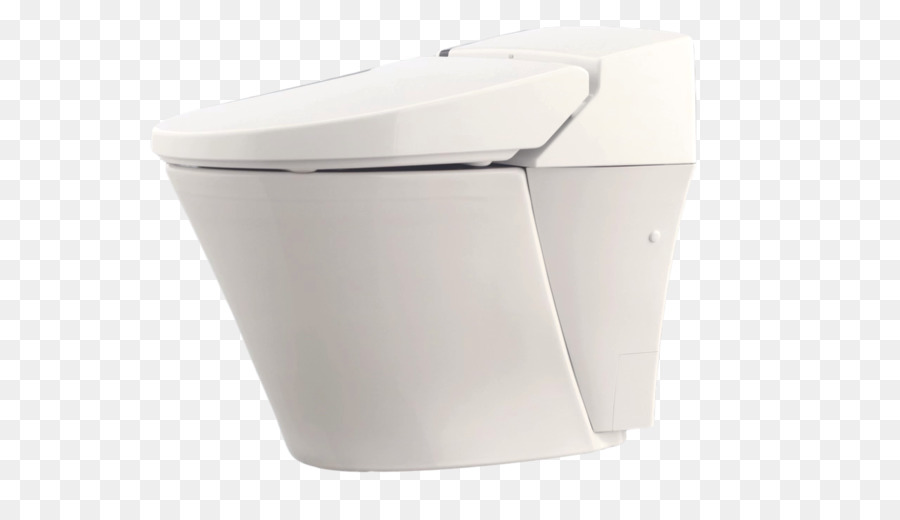 WC & Bidet Sitze Kunststoff - Design