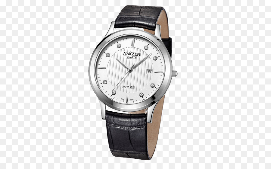 Automatikuhr Chronograph Valjoux Armband - Uhr