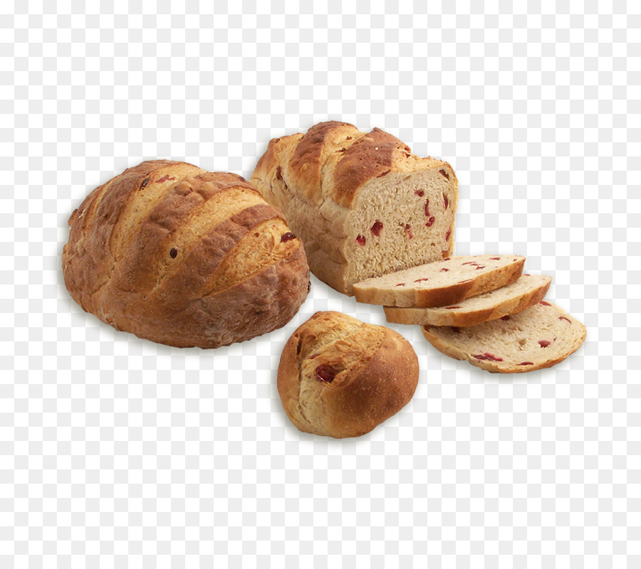Lúa mạch, bánh ngũ cốc món Tráng miệng Breadsmith - bánh mì