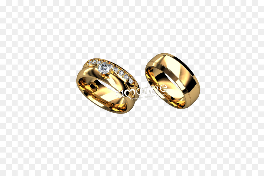 Hochzeit ring Silber-Edelstein-Schmuck - Ring
