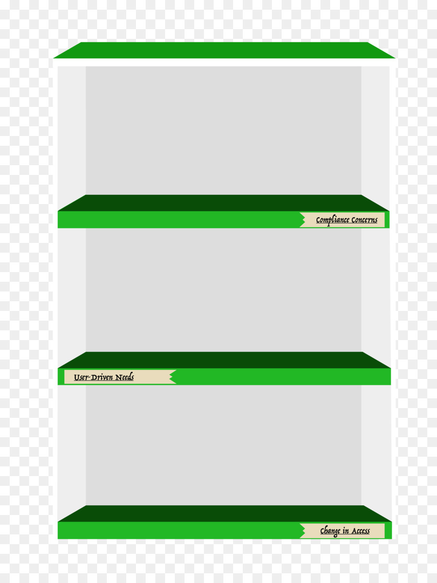 Regal Green Line - Linie