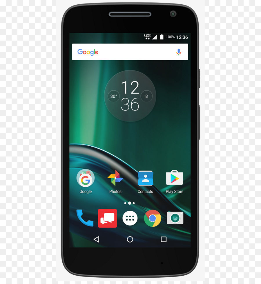 Moto G5 Moto X Play Verizon Wireless 4G Smartphone - Smartphone
