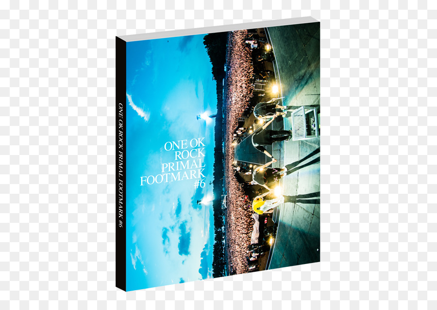 ONE OK ROCK Footmark Corporation Foto Buch Ambitionen 0 - One OK Rock