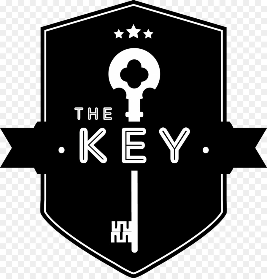 Der Key Club Condesa Informationen Form Logo - Design