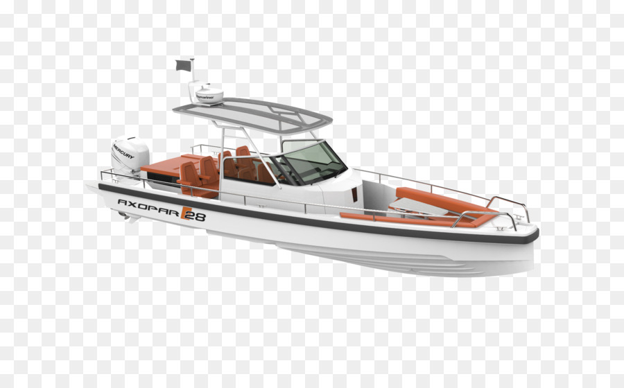 Fort Lauderdale, Motor Boote, YachtWorld T-top - Boot