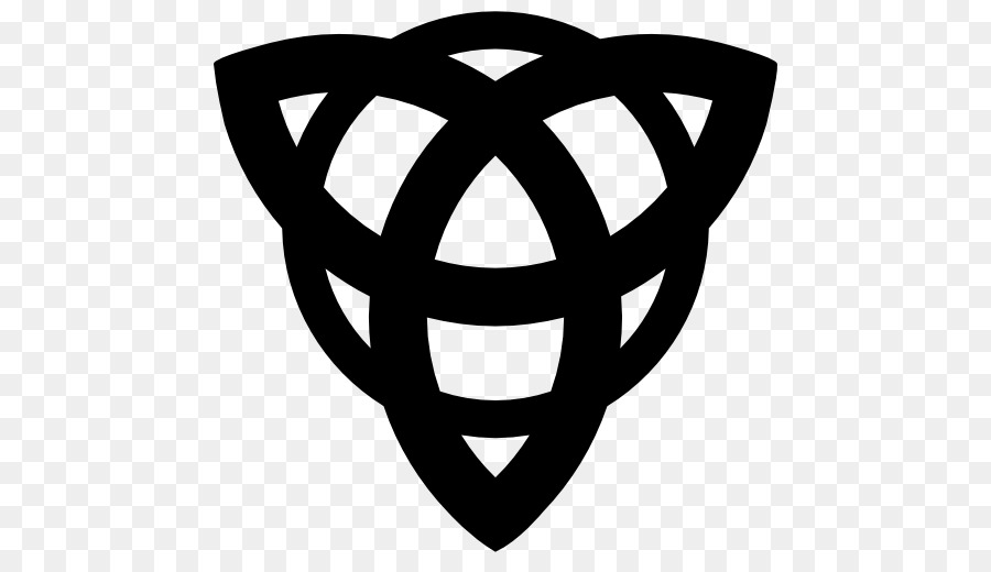 Nodo celtico Art Celti Simbolo - simbolo