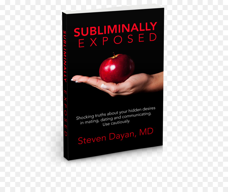 Subliminalmente Esposti Dr. Steven H. Dayan, MD Subliminale stimoli Libro di Morgan James Pubblicazione - Dayan