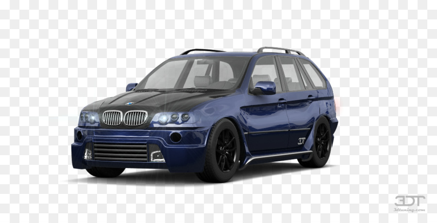BMW X5 (E53)   Auto BMW X5 M Felge - Bmw