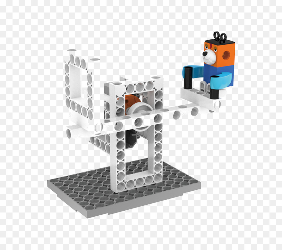 Phần Mềm máy tính LEGO lập trình Máy tính Robotics - Robotics