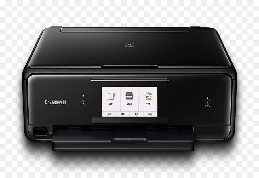 Canon stampante multifunzione a Getto d'inchiostro di stampa - Stampante