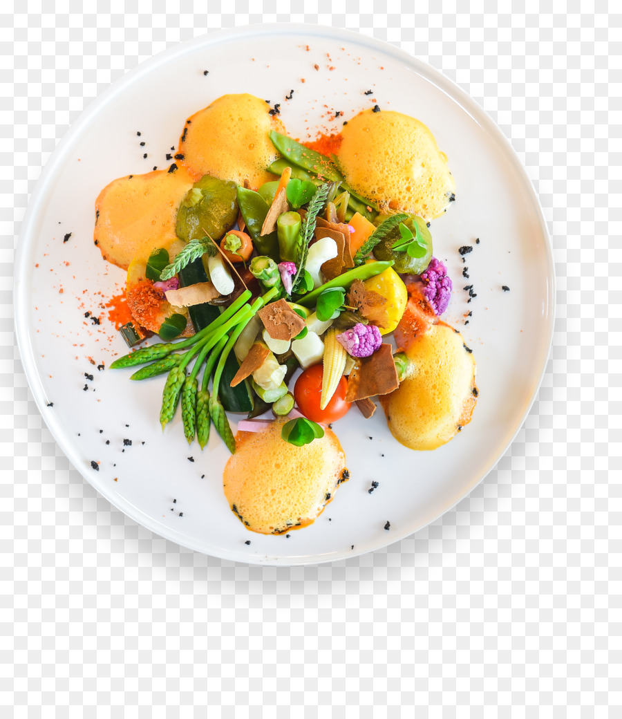 Vegetarische Küche-Gulasch Rezept-Food-Restaurant - Umami