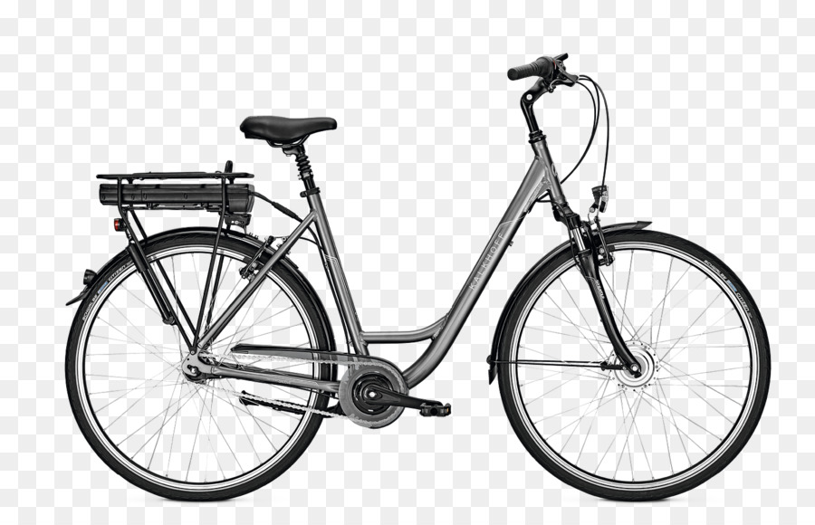 Xe Điện xe đạp Kalkhoff Điện - xe tay ga