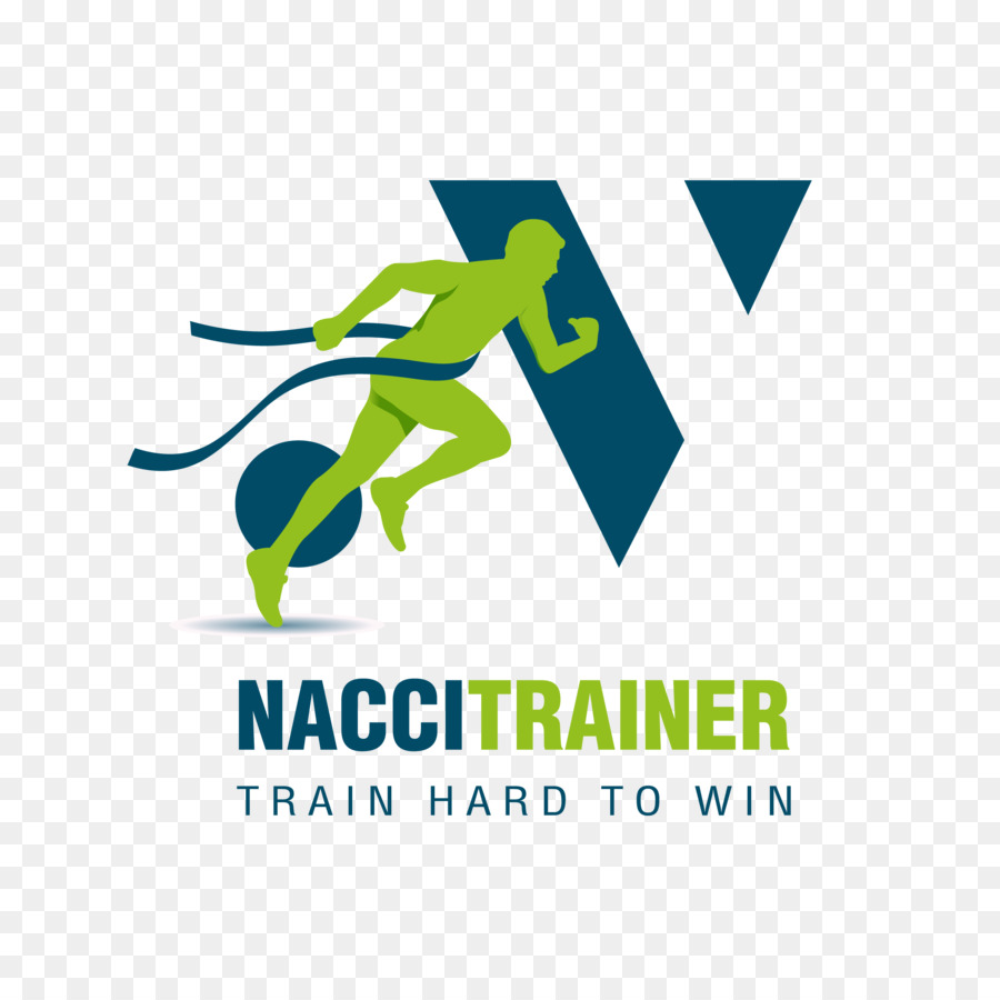 Sport, training, Athleten, Trainer, Personal trainer - vito logo