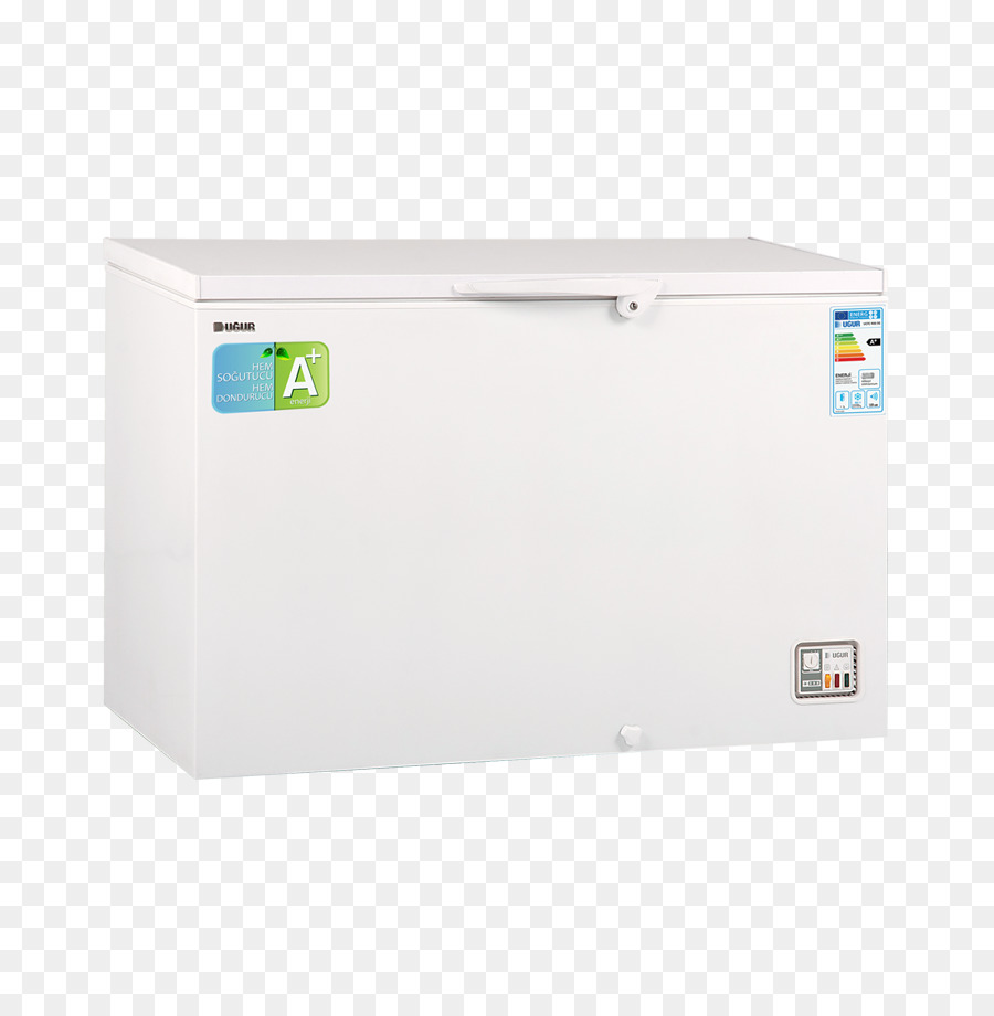 Ugur Sogutma ALS Kühlung Automatische Abtauung Gefriergeräte Kühlschrank - Kühlschrank