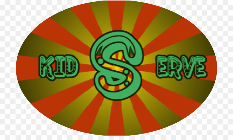 Logo Grün Marke Schriftart - integrierte Kinderschutz Schema