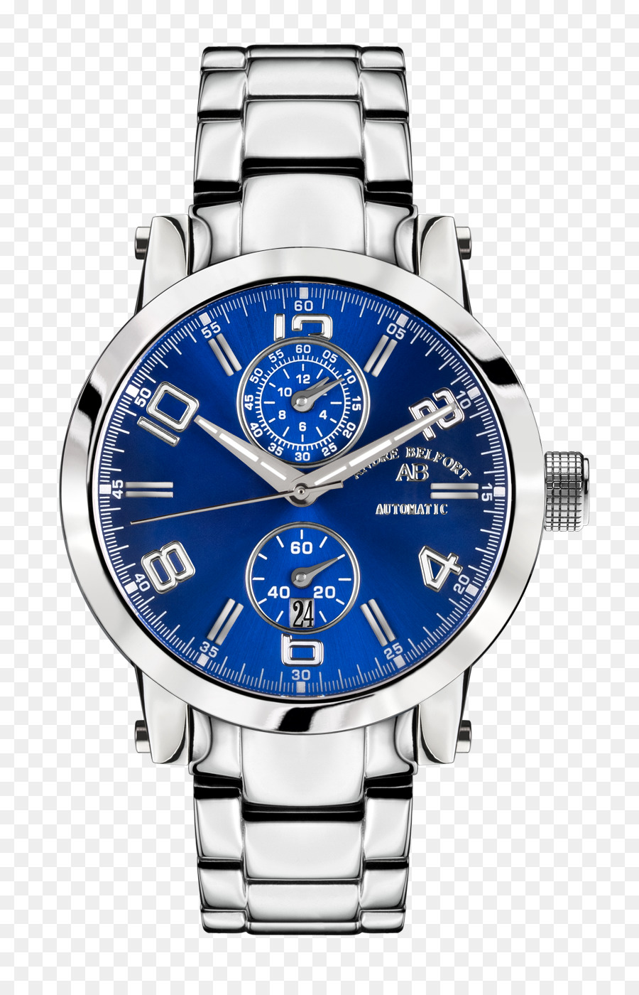 Rolex Submariner Watch Certina Kurth Frères Clock Chronograph - Uhr