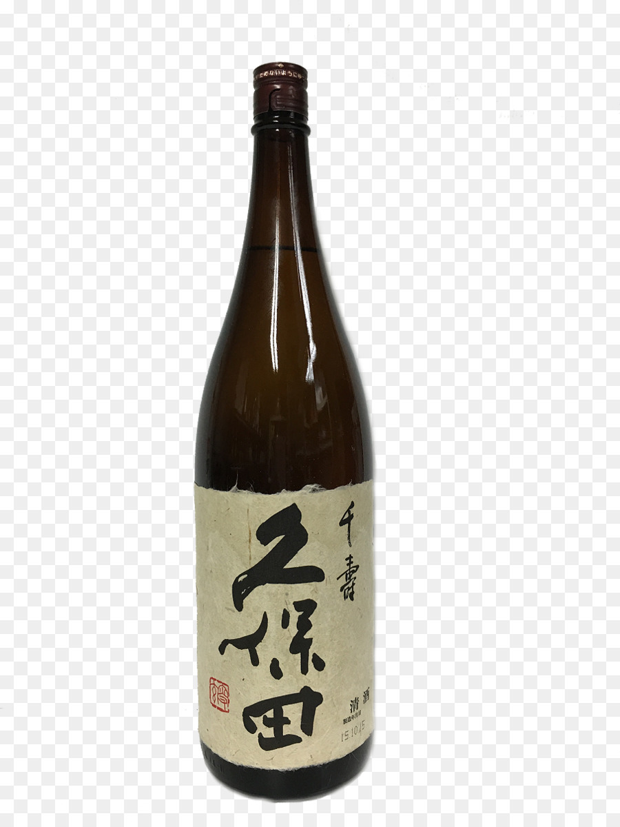 Soju, Alkoholisches Getränk Reiswein Sake - Wein