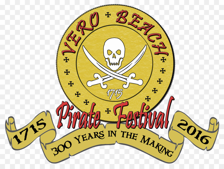 Vero Beach Piraten Fest Piraterie 1715 Treasure Fleet Festival Royal Palm Beach - Stimmt,