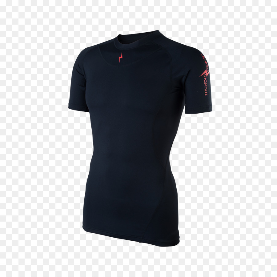 T-shirt Ärmel Sportswear Top Shorts - T Shirt