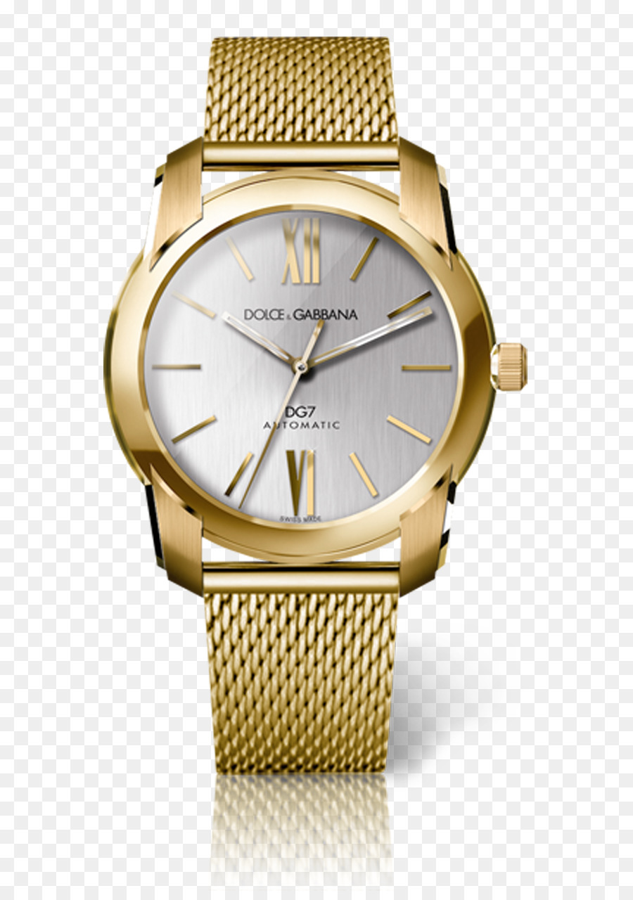 Rolex Submariner Hamilton Watch Company Dolce & Gabbana Uhr - Uhr