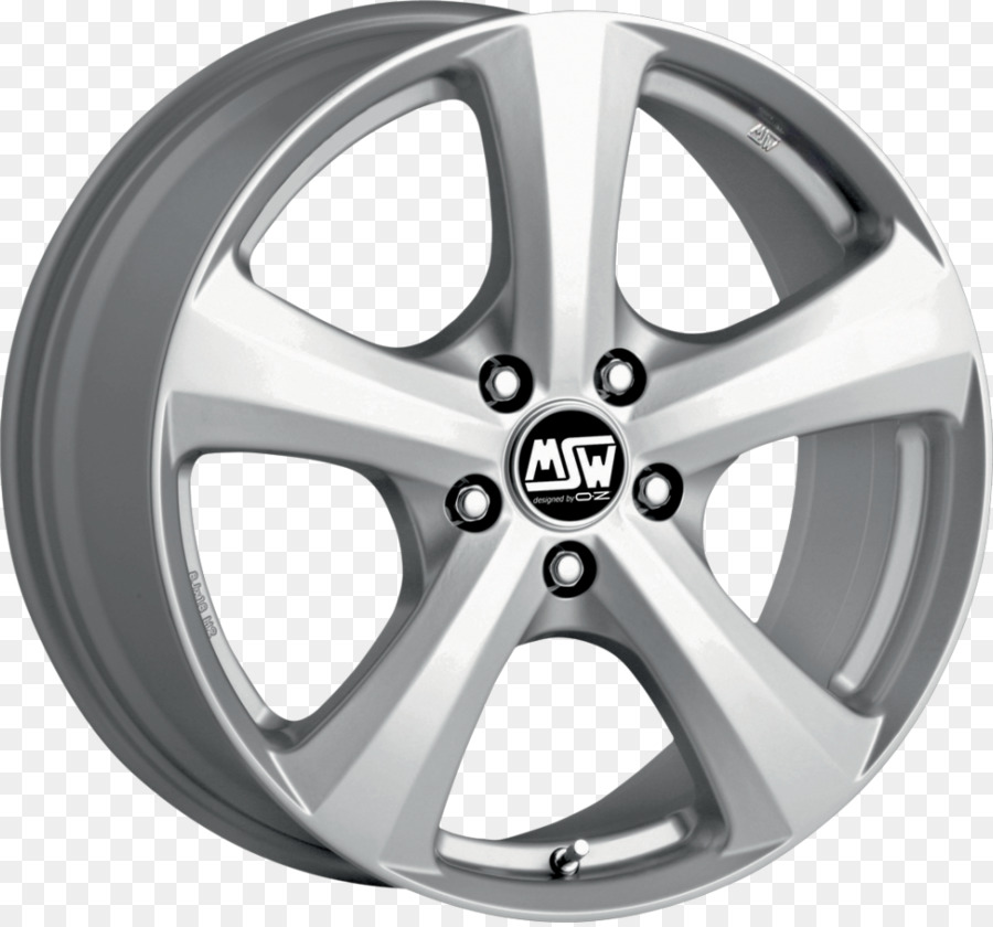 Car Alloy Wheel