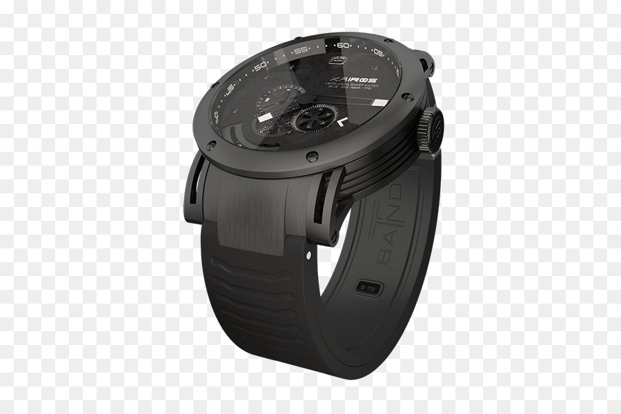 Smartwatch Asus ZenWatch Moto 360 (2 ° generazione), orologio Analogico - guarda
