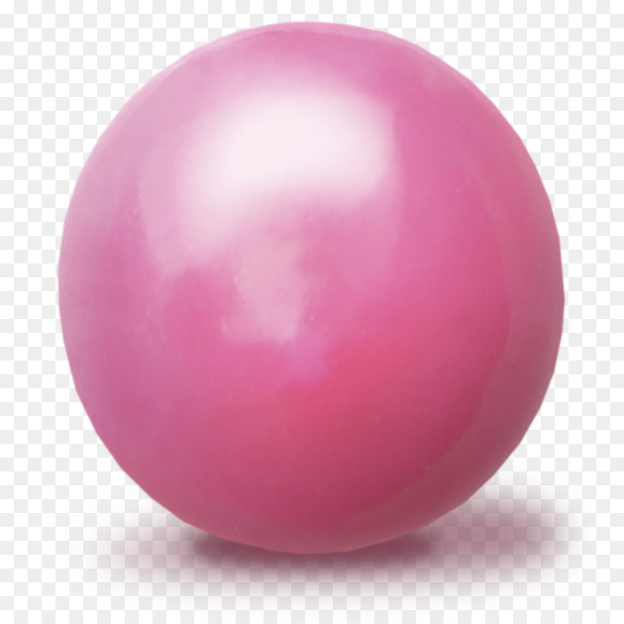Sphäre Pink M Ball - Ball