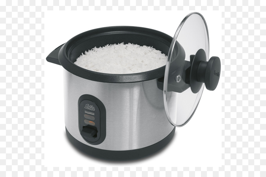 Reiskocher Slow Kocher Solis Haushaltsgeräte - Reiskocher