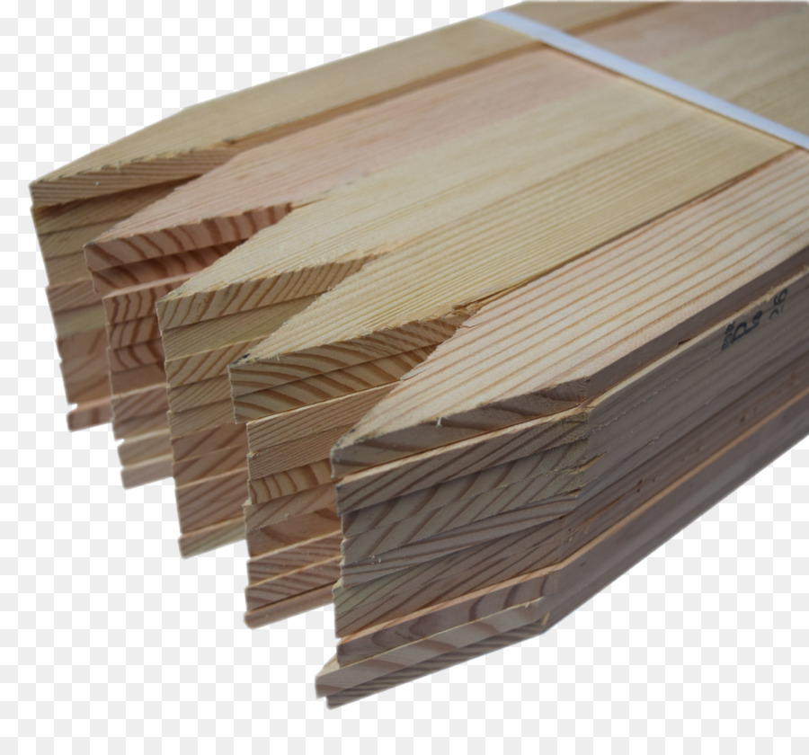 Die Leiste Bauholz, Sperrholz - Holz