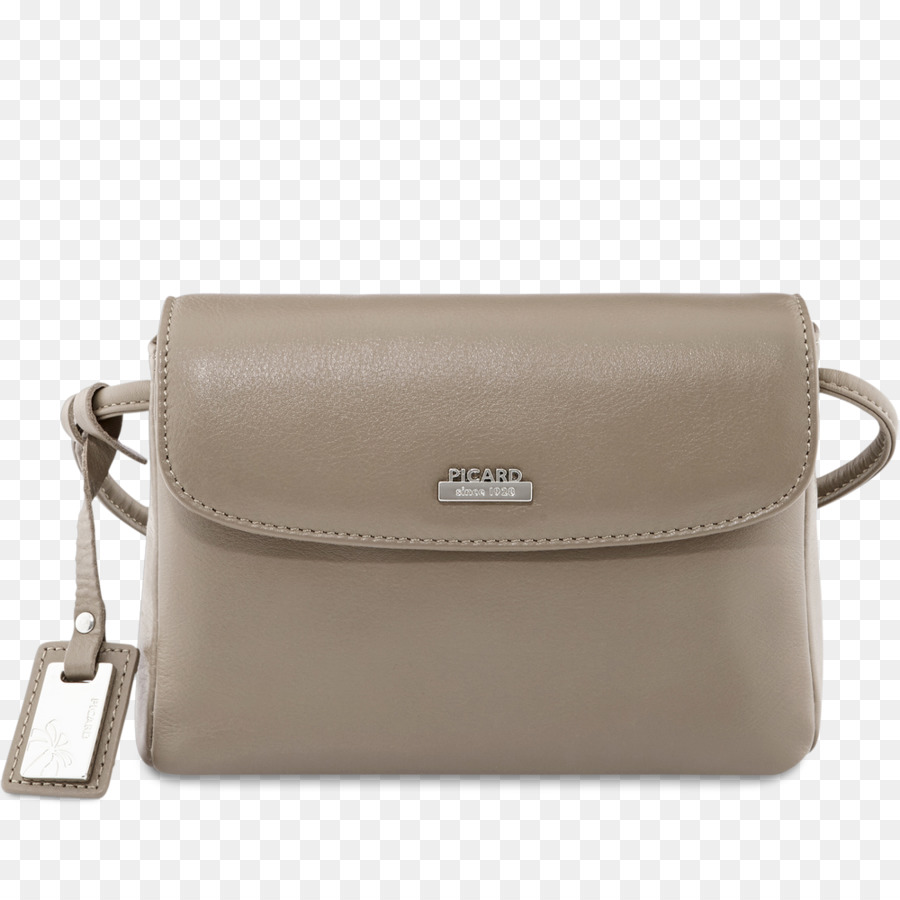 Handtasche Leder Messenger Bags - Design