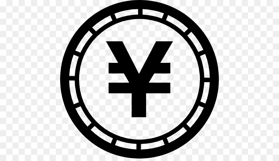 Zeichnung - yuan symbol