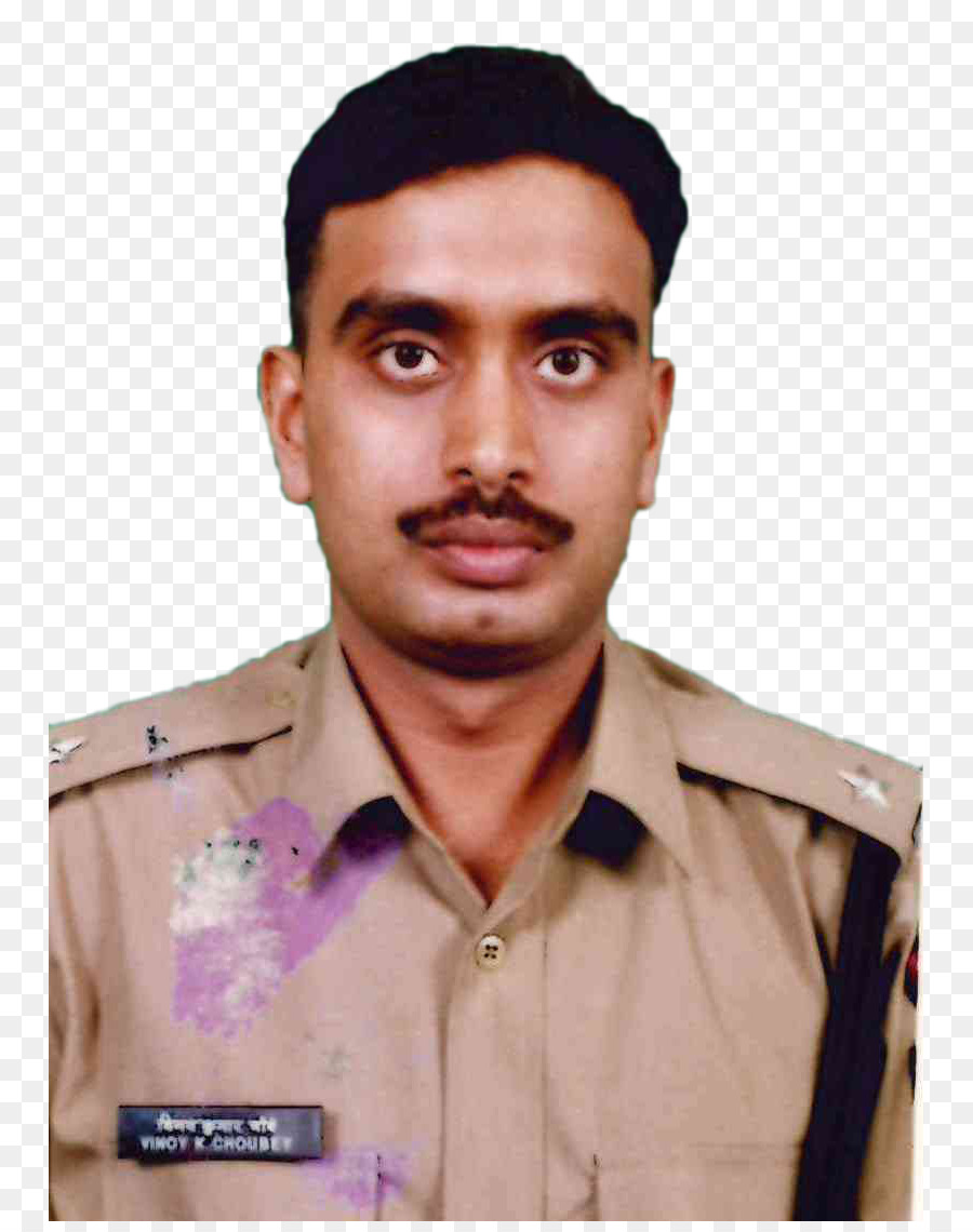 P. Vijayan Sardar Vallabhbhai Patel National Police Academy Indian Police Service Nand Khetan Kumar - Polizei
