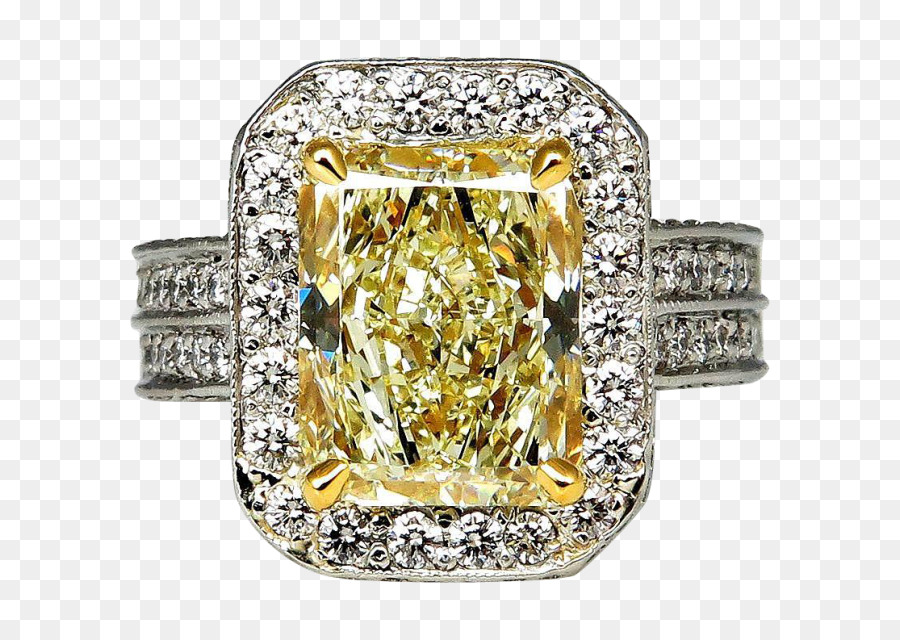 Diamant Gemological Institute of America Verlobungsring - Diamant
