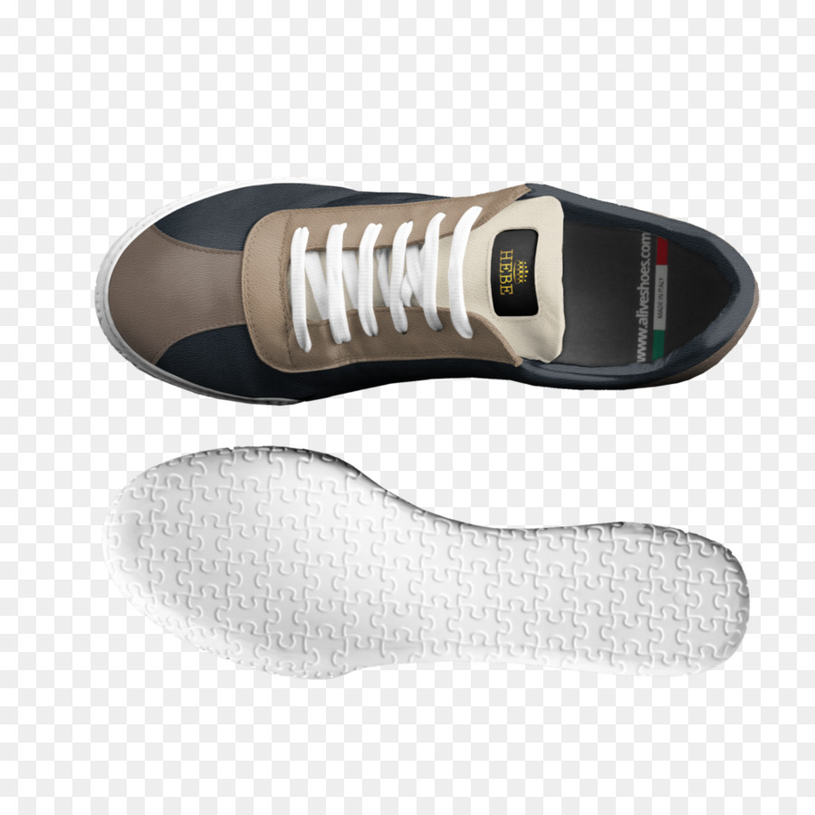 Sneakers Scarpa - Design