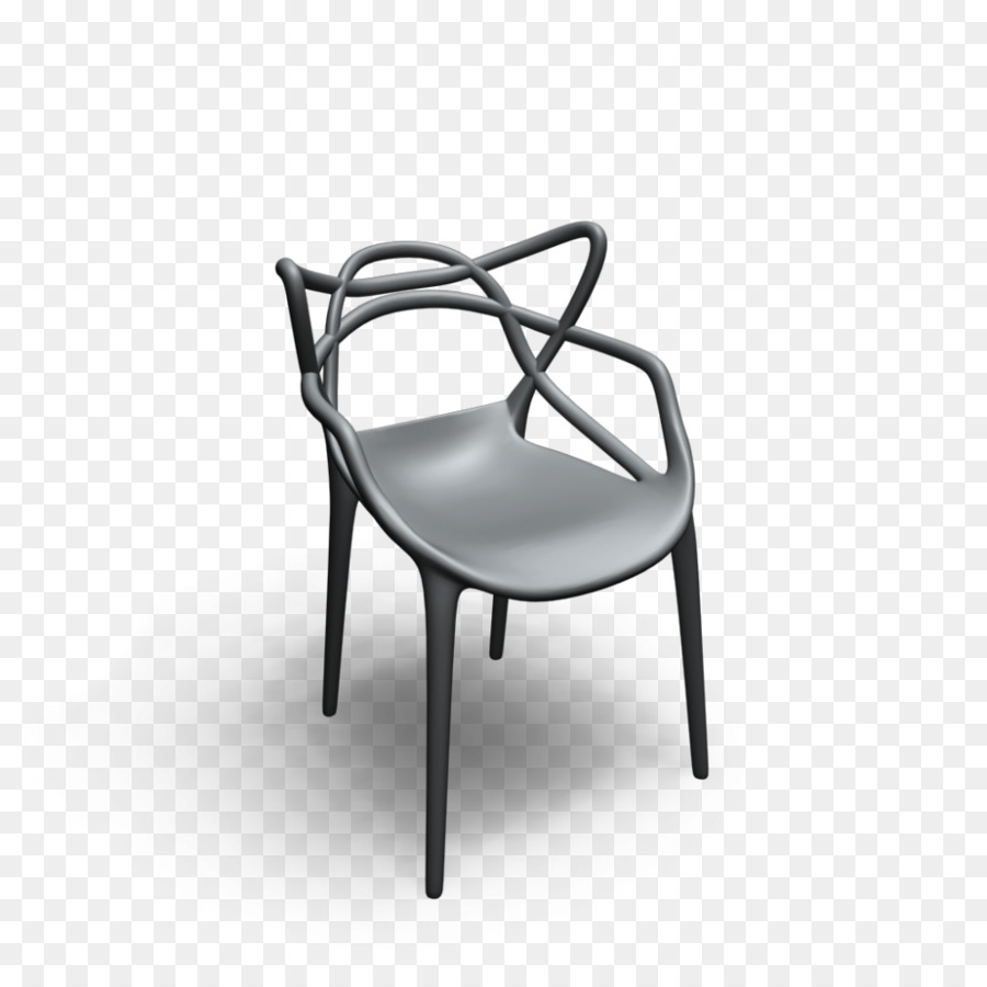 Eames Lounge Chair Comodini Mobili - sedia