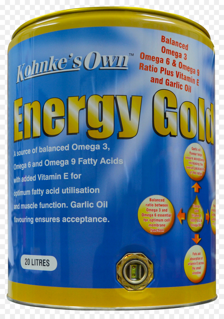 Marke Energie Gold - Energie