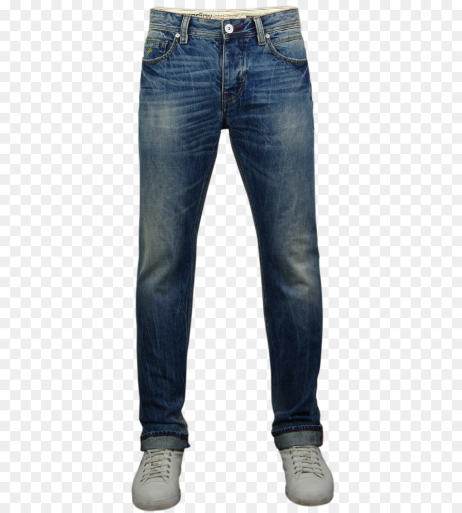 Jeans Slim-fit pantaloni Denim 7 per Tutta l'Umanità - dimagrante fitness all'aperto