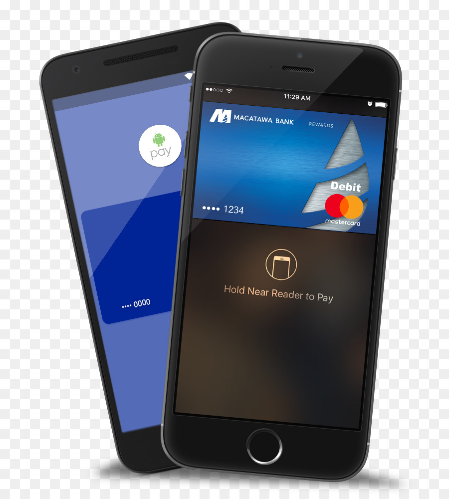 Feature phone Smartphone Bank iPhone Apple - Smartphone
